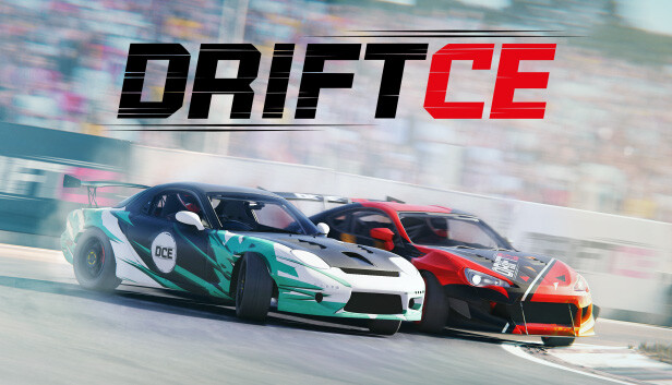 DRIFT CE (PC)