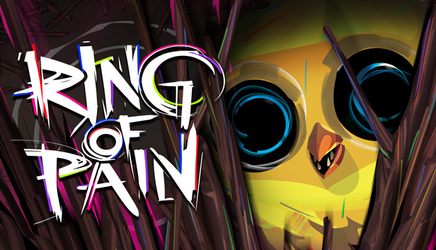 Ring of Pain (PC)