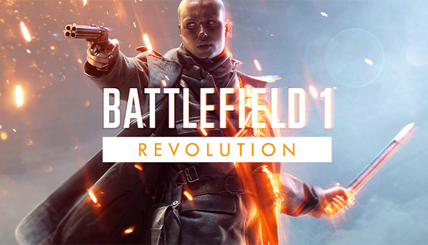 Battlefield 1 Revolution (PC)