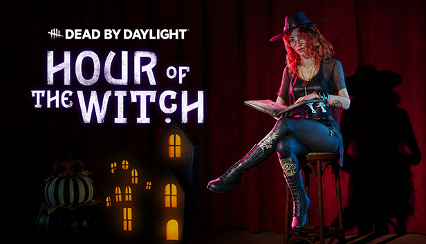 Dead by Daylight - Hour of the Witch Chapter (PC)