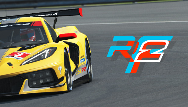rFactor 2 (PC)