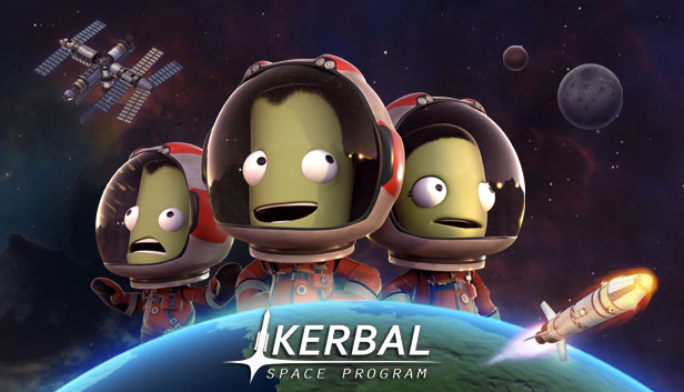 Kerbal Space Program (PC)