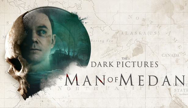 The Dark Pictures Anthology: Man of Medan (PC)