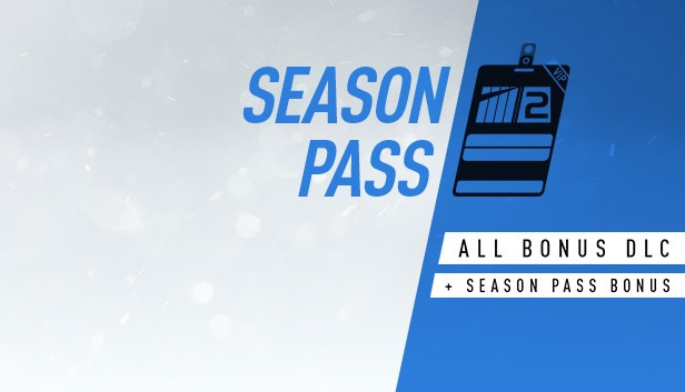 Project CARS 2 - Season Pass (PC)