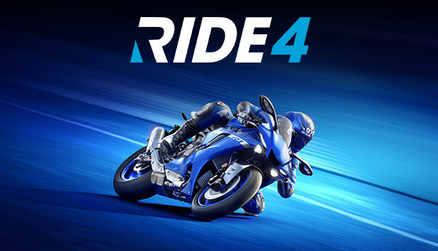 RIDE 4 (PC)