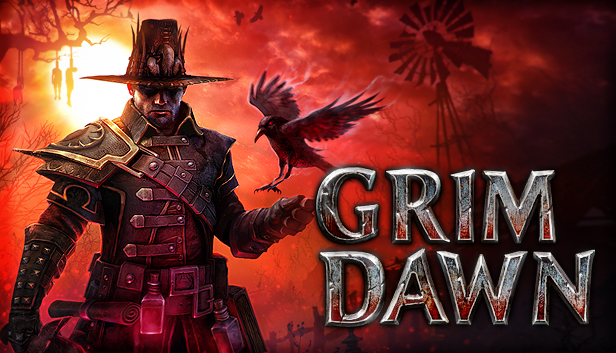 Grim Dawn (PC)