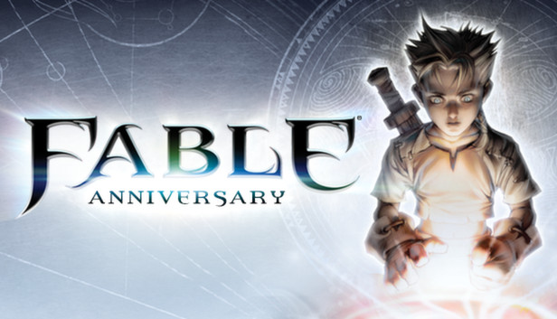 Fable Anniversary (PC)