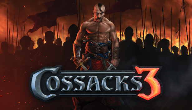 Cossacks 3 (PC)