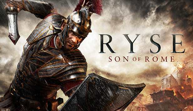 Ryse: Son of Rome (PC)