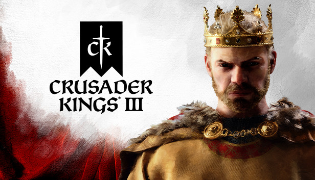 Crusader Kings III (PC & Mac & Linux)