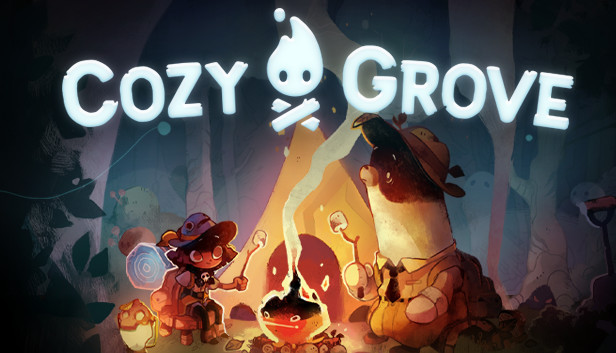 Cozy Grove (PC)