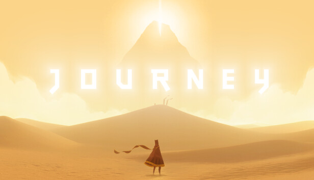 Journey (PC)
