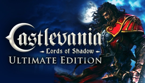 Castlevania: Lords of Shadow – Ultimate Edition (PC)