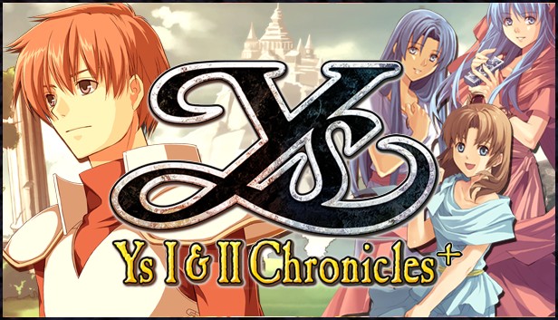 Ys I & II Chronicles (PC)