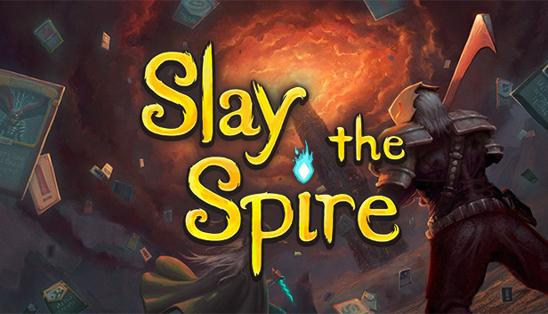Slay the Spire (PC & Mac & Linux)