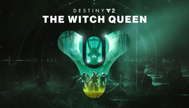 Destiny 2: The Witch Queen (PC)