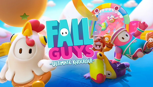 Fall Guys: Ultimate Knockout (PC)
