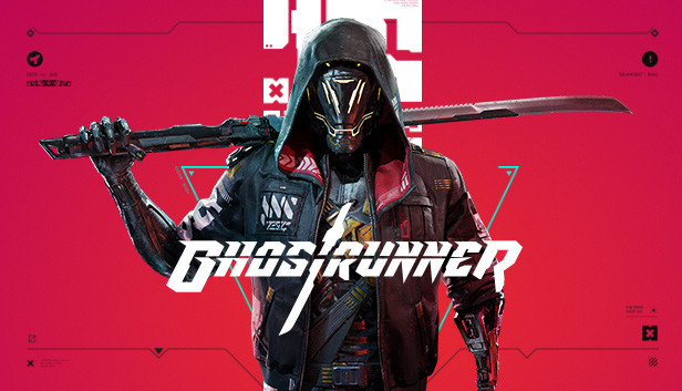 Ghostrunner (PC)