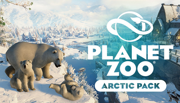 Planet Zoo: Arctic Pack (PC)