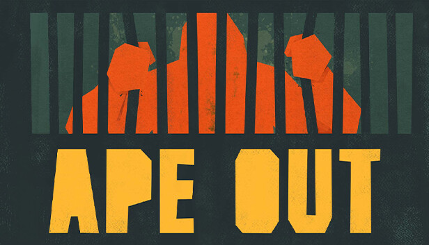 APE OUT (PC)