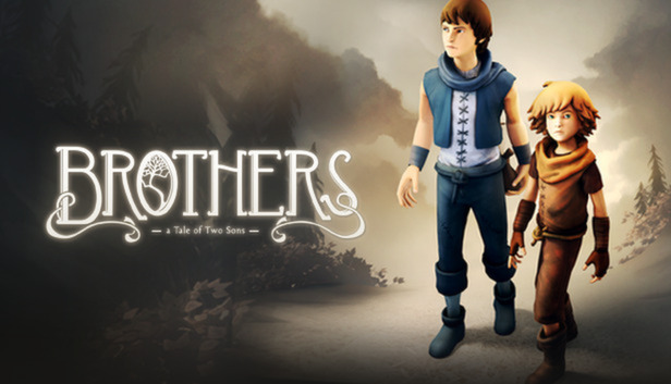 Brothers - A Tale of Two Sons (PC)
