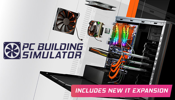 PC Building Simulator (PC)