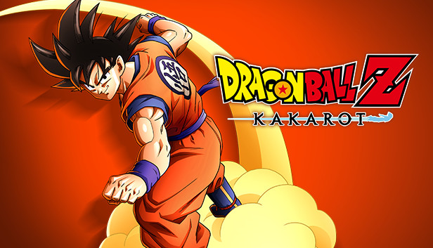 DRAGON BALL Z: KAKAROT (PC)