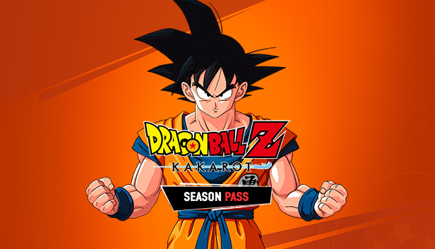 DRAGON BALL Z: KAKAROT Season Pass (PC)