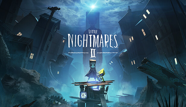 Little Nightmares II (PC)