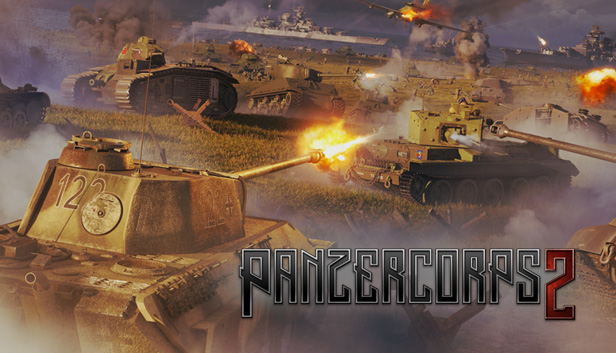 Panzer Corps 2 (PC)