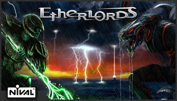 Etherlords (PC)