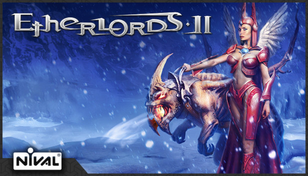 Etherlords II (PC)