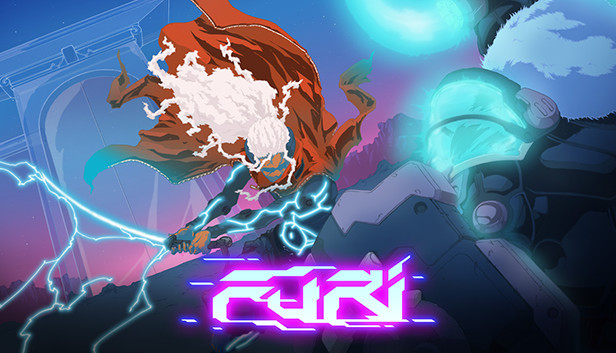 Furi (PC)