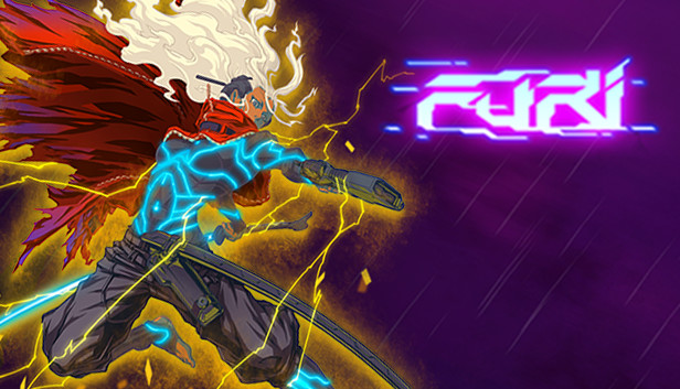 Furi - Onnamusha (PC)