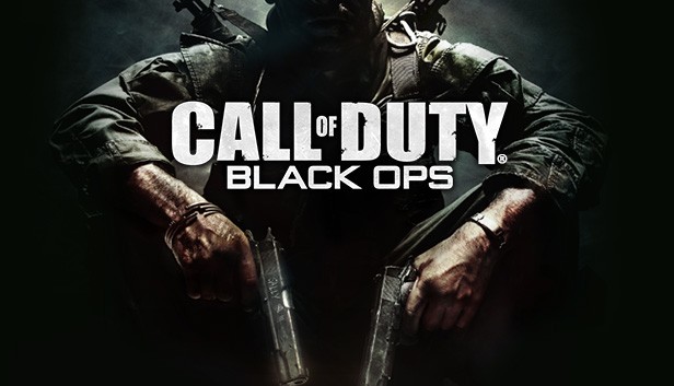 Call of Duty: Black Ops - Mac Edition (PC & Mac)