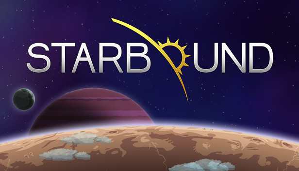 Starbound (PC & Mac & Linux)