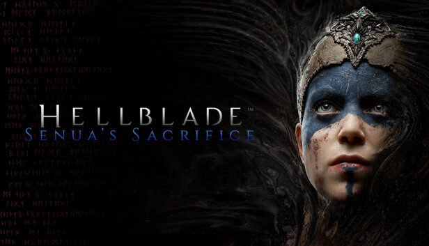 Hellblade: Senua's Sacrifice (PC)