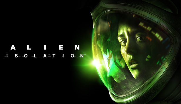 Alien: Isolation (PC & Mac & Linux)