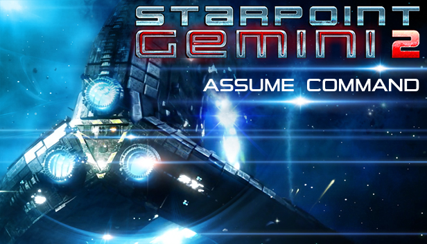 Starpoint Gemini 2 (PC)