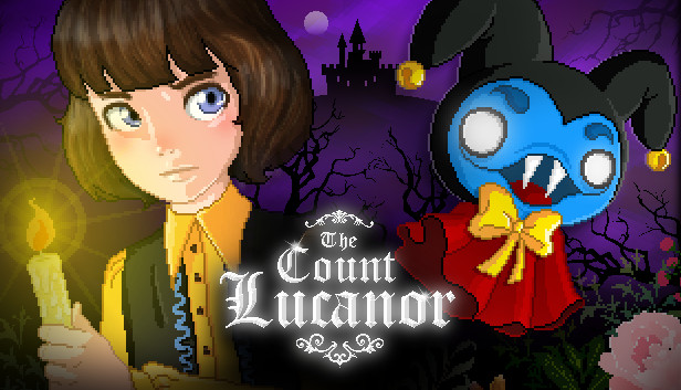 The Count Lucanor (PC & Mac & Linux)