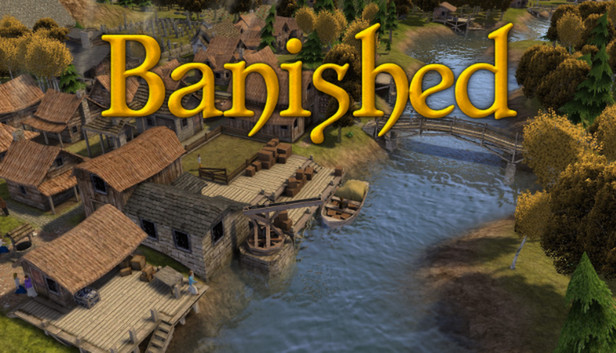 Banished (PC)