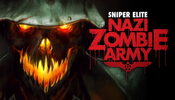 Sniper Elite: Nazi Zombie Army (PC)