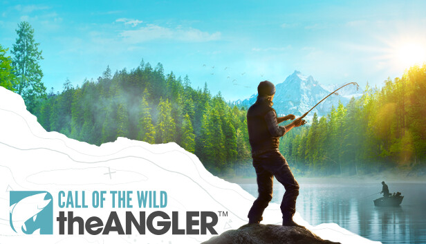 Call of the Wild: The Angler (PC)
