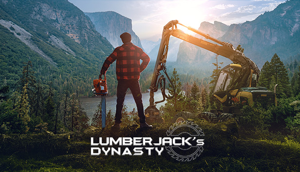 Lumberjack's Dynasty (PC)