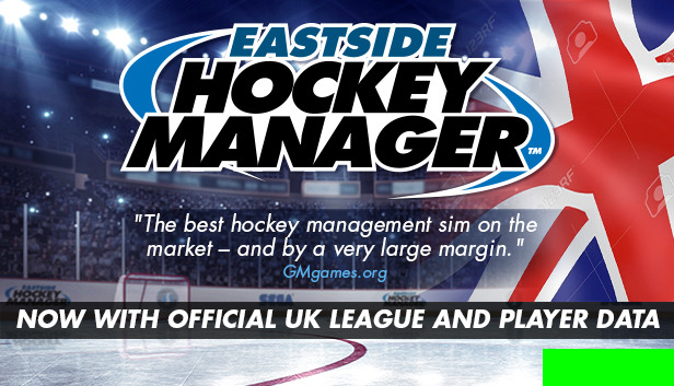 Eastside Hockey Manager (PC)