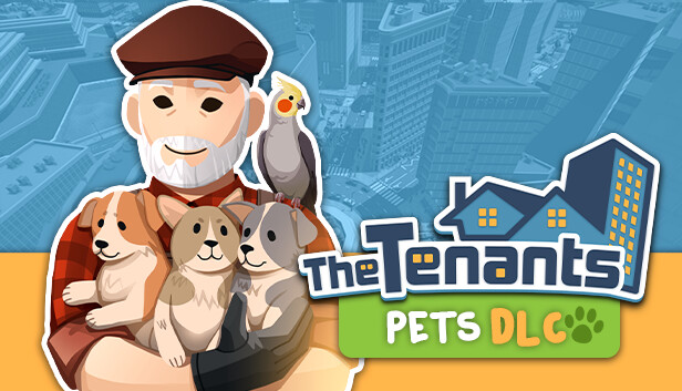 The Tenants - Pets (PC)