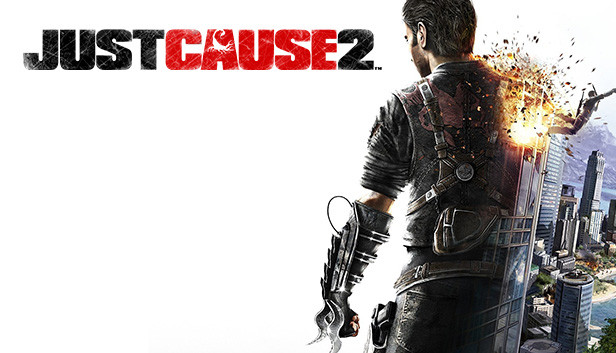 Just Cause 2 (PC)