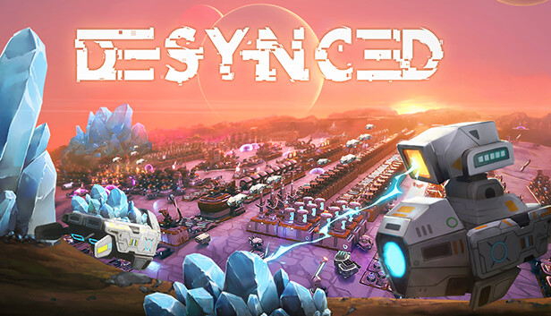 Desynced (PC)