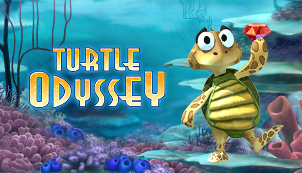 Turtle Odyssey (PC)