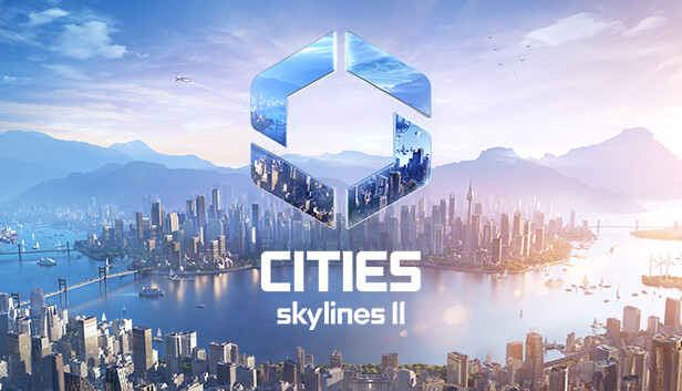 Cities: Skylines II (PC)